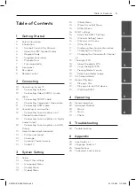 Предварительный просмотр 5 страницы LG DV6T9H Owner'S Manual