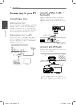 Предварительный просмотр 10 страницы LG DV6T9H Owner'S Manual