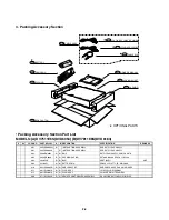 Предварительный просмотр 9 страницы LG DV7511E6S Service Manual