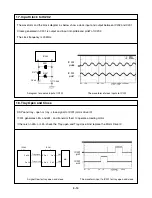 Предварительный просмотр 19 страницы LG DV7511E6S Service Manual