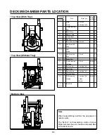 Предварительный просмотр 37 страницы LG DV7511E6S Service Manual