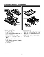 Предварительный просмотр 38 страницы LG DV7511E6S Service Manual