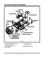 Предварительный просмотр 39 страницы LG DV7511E6S Service Manual