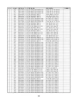 Предварительный просмотр 48 страницы LG DV7511E6S Service Manual