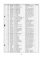 Предварительный просмотр 50 страницы LG DV7511E6S Service Manual