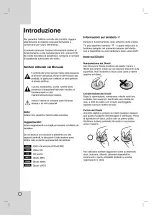 Предварительный просмотр 29 страницы LG DV8600C Owner'S Manual