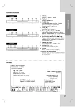 Preview for 32 page of LG DV8600C Owner'S Manual