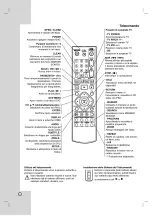 Preview for 33 page of LG DV8600C Owner'S Manual