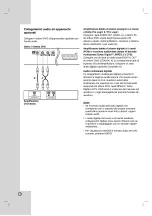 Preview for 35 page of LG DV8600C Owner'S Manual