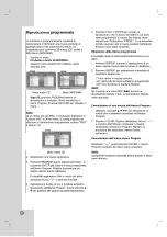 Preview for 45 page of LG DV8600C Owner'S Manual