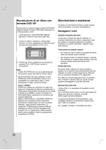 Preview for 47 page of LG DV8600C Owner'S Manual