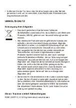 Предварительный просмотр 9 страницы LG DV908IH2 Owner'S Manual