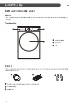 Предварительный просмотр 10 страницы LG DV908IH2 Owner'S Manual