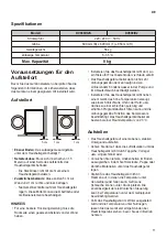 Предварительный просмотр 11 страницы LG DV908IH2 Owner'S Manual