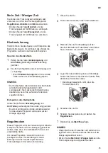 Предварительный просмотр 25 страницы LG DV908IH2 Owner'S Manual