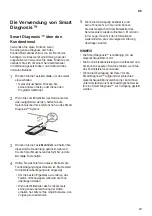 Предварительный просмотр 29 страницы LG DV908IH2 Owner'S Manual