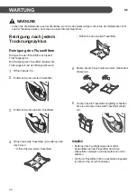 Предварительный просмотр 30 страницы LG DV908IH2 Owner'S Manual