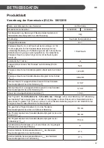 Предварительный просмотр 37 страницы LG DV908IH2 Owner'S Manual