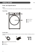 Preview for 50 page of LG DV908IH2 Owner'S Manual