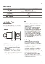 Preview for 51 page of LG DV908IH2 Owner'S Manual