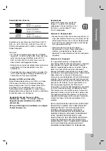 Предварительный просмотр 34 страницы LG DV9800H Owner'S Manual