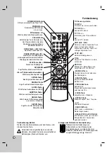 Предварительный просмотр 37 страницы LG DV9800H Owner'S Manual