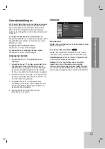 Предварительный просмотр 42 страницы LG DV9800H Owner'S Manual