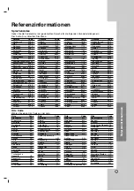 Предварительный просмотр 56 страницы LG DV9800H Owner'S Manual