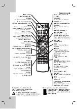 Предварительный просмотр 66 страницы LG DV9800H Owner'S Manual