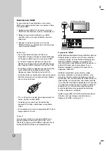 Предварительный просмотр 68 страницы LG DV9800H Owner'S Manual