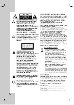 Предварительный просмотр 89 страницы LG DV9800H Owner'S Manual