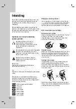 Предварительный просмотр 91 страницы LG DV9800H Owner'S Manual