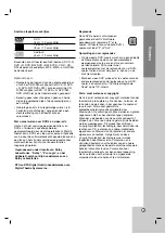 Предварительный просмотр 92 страницы LG DV9800H Owner'S Manual