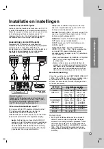 Предварительный просмотр 96 страницы LG DV9800H Owner'S Manual