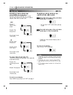 Предварительный просмотр 26 страницы LG DVD-3350E Owner'S Manual