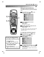 Предварительный просмотр 35 страницы LG DVD-3350E Owner'S Manual