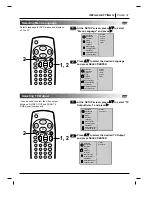 Preview for 37 page of LG DVD-3350E Owner'S Manual