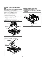 Preview for 7 page of LG DVD2300 Servicing Manual