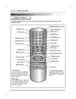 Preview for 8 page of LG DVD4750 Owner'S Manual