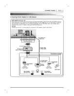 Preview for 13 page of LG DVD4750 Owner'S Manual