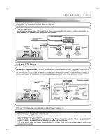 Preview for 15 page of LG DVD4750 Owner'S Manual