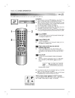 Preview for 16 page of LG DVD4750 Owner'S Manual