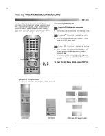 Preview for 20 page of LG DVD4750 Owner'S Manual