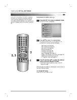 Preview for 32 page of LG DVD4750 Owner'S Manual