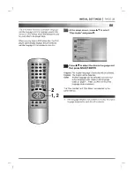 Preview for 33 page of LG DVD4750 Owner'S Manual