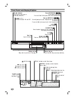 Предварительный просмотр 6 страницы LG DVD5063 Owner'S Manual