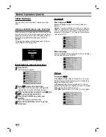 Предварительный просмотр 12 страницы LG DVD5063 Owner'S Manual