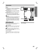 Предварительный просмотр 9 страницы LG DVD5183 Owner'S Manual