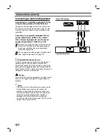 Предварительный просмотр 10 страницы LG DVD5183 Owner'S Manual