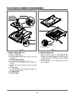 Предварительный просмотр 22 страницы LG DVD5353 Service Manual